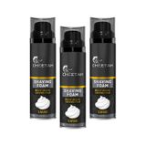 Cheetah Safari Erkek Tıraş Köpüğü 3 x 250 ML