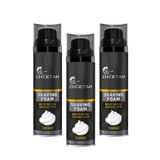Cheetah Safari Nemlendirici Tıraş Köpüğü 250 Ml x 3 Adet