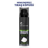 Cheetah Seregenti Erkek Tıraş Köpüğü 250 ML