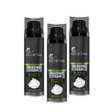 Cheetah Serengeti Erkek Tıraş Köpüğü 250 ml x 3 Adet