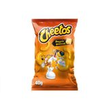 Cheetos 40 gr Peynir Aromalı Mısır Çerezi