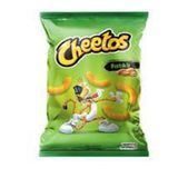 Cheetos 75 gr Fırından Fıstıklı Mısır Çerezi