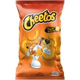 Cheetos 75 gr Fırından Peynir Aromalı Mısır Çerezi