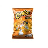 Cheetos 80 gr Peynir Aromalı Mısır Çerezi