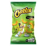 Cheetos Fırından Fıstıklı 41 gr Mısır Cipsi