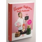 Chef Duygu Tuğcu'yla Butik Pastacılık - Duygu Tuğcu