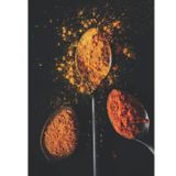 Chef Journal: Aesthetic, High-Quality, Hard cover A4 size Chef's Standardized Recipe Journal. Explore your Creative Side and Keep all your Recipes. Chefs and Cook. Culinary and Gastronomy book.