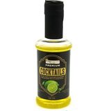 Chef Master Kahve Şurubu Misket Limonu 300 ml - Cafe Crema