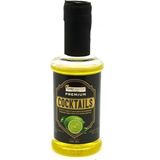 Chef Master Kahve Şurubu Misket Limonu 300 ml