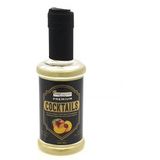 Chef Master Kahve Şurubu Şeftali 300 ml - Cafe Crema