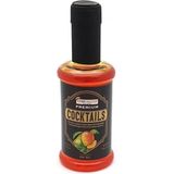Chef Master Kokteyl Kahve Şurubu Mango 300 ml