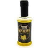 Chef Master Kokteyl Kahve Şurubu Muz 300 ml