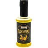Chef Master Kokteyl Şurubu Ananas 300 ml - Cafe Crema