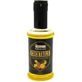 Chef Master Kokteyl Şurubu Ananas 300 ml