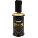 Chef Master Kokteyl Şurubu Çikolata 300 ml