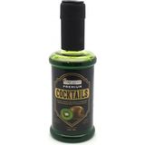Chef Master Kokteyl Şurubu Kivi 300 ml - Cafe Crema