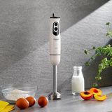 Chef Pro Çubuk Blender-Krem