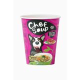 Chef Soup Dana Eti Bezelye ve Havuçlu Hazır Çorba 50 Gr