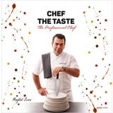 Chef The Taste - Ciltli - The Professional Chef - Rafet İnce