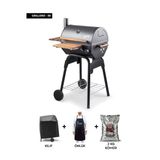 Cheffi Grillord-50 Kömürlü Mangal Barbekü