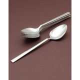 Cheffinox 3 mm 6'lı Ege Yemek Kaşığı