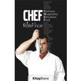 Chefin Sağlıklı Masası - Rafet İnce