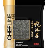 Chefline 125 gr Sushi Nori Gold Yosun