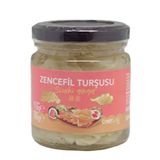 Chefline 190 gr Sushi Ginger Zencefil Turşusu