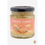 Chefline Asia 190 gr Sushi Ginger Zencefil Turşusu