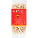 Chefline Asia Erişte 350 gr Yumurtalı Çin Makarna Sade Lezzet Menşei Asya