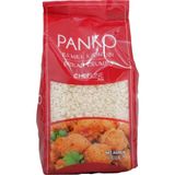 Chefline Asia Panko 200G Japon Ekmek Kırıntısı Menşei Çin Pratik Kullanım İçin İdeal
