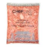 Chefline Asia Pembe Zencefil Turşusu 1.5 Kg (pink Gari Shoga) 003858