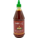 Chefline Asia Sriracha Acı Biber Sosu 870 gr