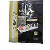 Chefline Asia Sushi Nori Deniz Yosunu Gold 10 Yaprak 25gr - 25 gr