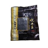 Chefline Asia Sushi Nori Deniz Yosunu Gold 50 Yaprak 125g