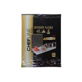 Chefline Asia Sushi Nori Gold Yosun 10 Yaprak 25 gr