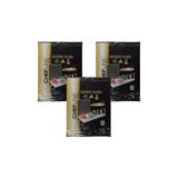Chefline Asia Sushi Nori (Gold) Yosun (10 Yaprak) 25 Grx3 Adet