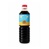 Chefline Asia Tuzu Azaltılmış Soya Sosu 1L (1,10 kg) – Sushi, Noodle ve Asya Yemekleri İçin Profesyonel Lezzet