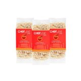 Chefline Asia Yumurtalı Çin Eriştesi 3 x 350 G