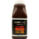 Chefline Cheflıne Barbekü Sos 2,53 kg - 2,5 kg