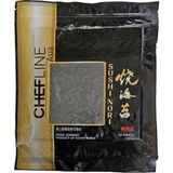 Chefline Cheflıne Nori 50LI 125 G Gold Sushi Yosunu 6'li Avantaj Paketi - 6 Adet