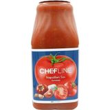 Chefline Napoliten Sos 2,25 kg