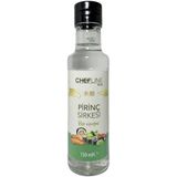 Chefline Sos Pirinç Sirkesi Chefline Asia 150 ml