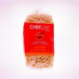 Chefline Yumurta Noodle 350 gr Çin Menşeli Aromasız Lezzetli Makarna Alternatifi
