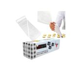 Chefmaster Krema Sıkma Torbası 72 Li