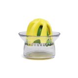 Chef'n Juicester Jr. 2in1 Narenciye Sıkacağı
