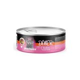 Chef's Choice Prochoice Döner Chicken, Sos Içinde Tavuk Etli Tam & Dengeli Yavru Kedi Konservesi 12X70 gr
