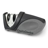 Chefs Choise M476 Compact 2 Kademe Bıçak Bileyici