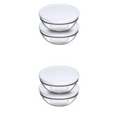 Chef's Kase Büyük Boy 30 cm P53923 4 lü