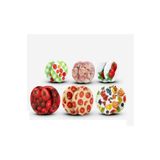 Chef's Kavanoz Kapağı 10’lu X 5 Paket